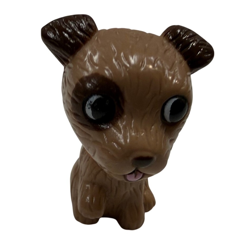 Mattel My Scene Masquerade Madness Madison's Dog Figure